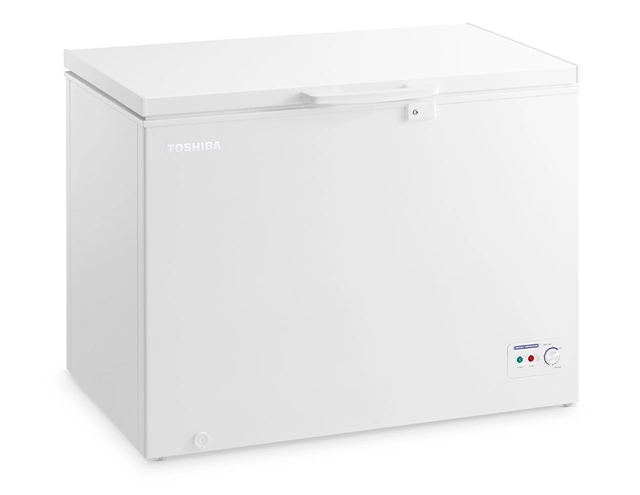 Tủ Đông Toshiba CR-A295V 290 Lít