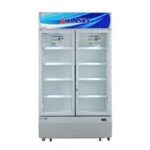 Tủ Mát ALaska LC-1000C 1000 Lít 2 Cánh