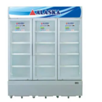 Tủ Mát ALaska LCI-1200C3 Inverter 1200 Lít 3 Cánh