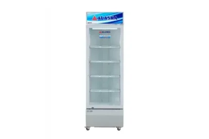 Tủ Mát ALaska LCI-385 Inverter 385 Lít 1 Cánh
