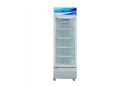 Tủ Mát ALaska LCI-385 Inverter 385 Lít 1 Cánh