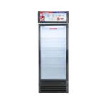 Tủ Mát Denver AS 59TMD 1 Cánh 300 Lít