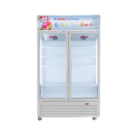 Tủ Mát Denver TM 2000GTL 2 Cánh 950 Lít