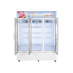 Tủ Mát Denver TM 2200GTL 1380 Lít