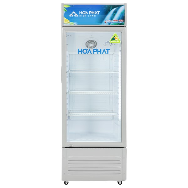 Tủ Mát Funiki HSC-550F1R1 1 Cánh 195 Lít