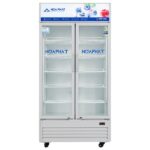 Tủ Mát Hòa Phát HSR D8812 Inverter 812 Lít