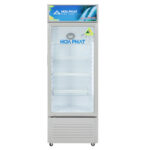 Tủ Mát Hòa Phát HSR S6195 195 Lít