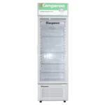 Tủ Mát Kangaroo KG298AT 1 Cánh 259 Lít Dàn Nhôm