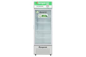Tủ Mát Kangaroo KG359AT 1 Cánh 359 Lít Dàn Nhôm