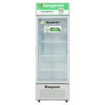 Tủ Mát Kangaroo KG4390AT 1 Cánh 459 Lít Dàn Đồng