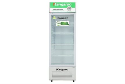 Tủ Mát Kangaroo KG4390AT 1 Cánh 459 Lít Dàn Đồng