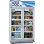 Tủ Mát Panasonic SBC-P2DS 2 Cửa Dung Tích 694 Lít