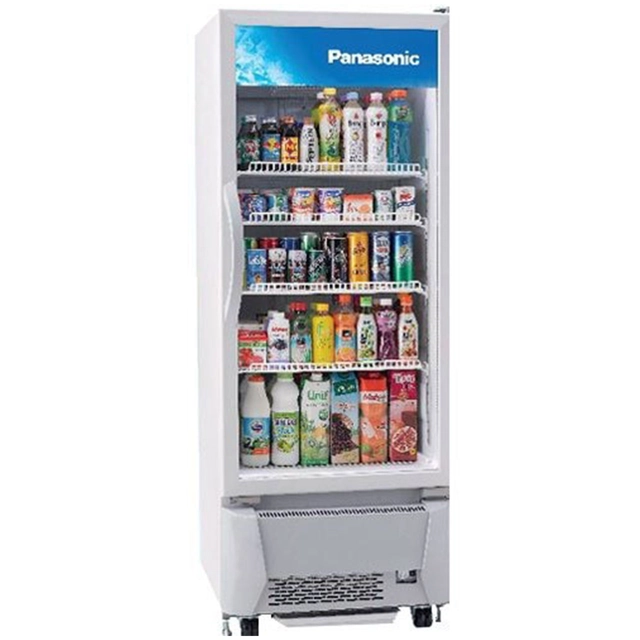 Tủ Mát Panasonic SBC-PT287K 248 Lít