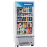 Tủ Mát Panasonic SMR PT287A Dung Tích 248 Lít