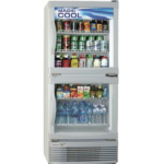 Tủ Mát Panasonic SMR-PT337K 330 Lít