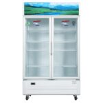 Tủ Mát Sanaky VH-1209HP 2 Cánh 1000 Lít