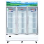 Tủ Mát Sanaky VH-1520HP 3 Cánh 1300 Lít