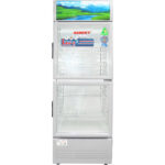 Tủ Mát Sanaky VH-218WL 180 Lít 2 Cánh