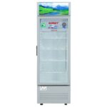 Tủ Mát Sanaky VH-258K3L Inverter 210 Lít 1 Cánh