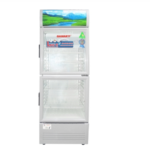 Tủ Mát Sanaky VH-258WL 210 Lít 2 Cánh