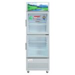Tủ Mát Sanaky VH-308WL 240 Lít 2 Cánh