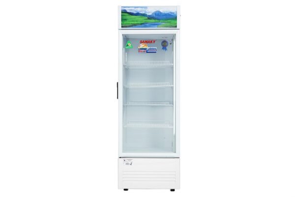 Tủ Mát Sanaky VH-3589K 1 Cánh 350 Lít