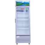 Tủ Mát Sanaky VH-358KL 290 Lít 1 Cánh