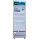 Tủ Mát Sanaky VH-408KL 340 Lít 1 Cánh