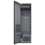 Tủ chăm sóc quần áo Samsung DF10A9500CG/SV Bespoke 5 Móc - Ảnh 5
