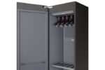 Tủ chăm sóc quần áo Samsung DF10A9500CG/SV Bespoke 5 Móc - Ảnh 7