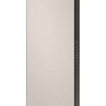 Tủ chăm sóc quần áo Samsung DF60A8500EG/SV Bespoke 3 Móc - Ảnh 4