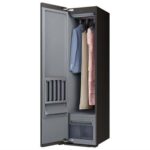 Tủ chăm sóc quần áo Samsung DF60A8500EG/SV Bespoke 3 Móc - Ảnh 7