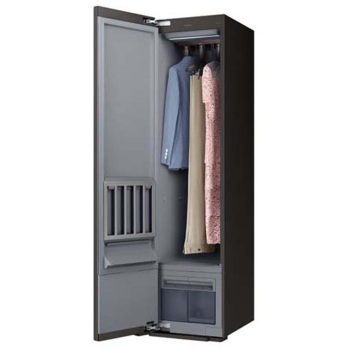 Tủ chăm sóc quần áo Samsung DF60A8500EG/SV Bespoke 3 Móc - Ảnh 7