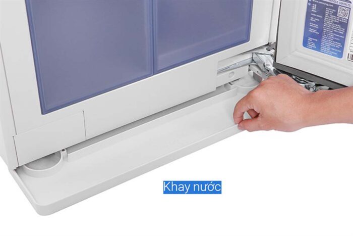 Tủ chăm sóc quần áo Samsung DF60R8600CG/SV - Ảnh 15