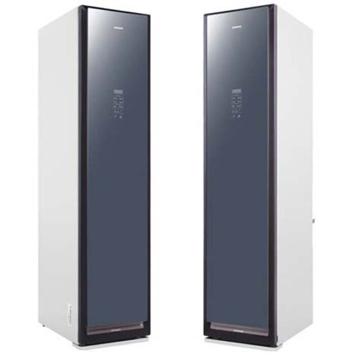 Tủ chăm sóc quần áo Samsung DF60R8600CG/SV - Ảnh 4