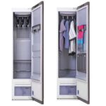 Tủ chăm sóc quần áo Samsung DF60R8600CG/SV - Ảnh 5