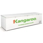Tủ đông Kangaroo KG1400A1 Dàn Nhôm 1 ngăn 3 cánh 1400 Lít