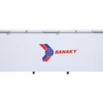 Tủ đông Sanaky VH-1799HY3 Inverter 1500 lít 1 Ngăn Đông