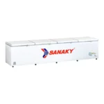 Tủ đông Sanaky VH-2399HY3 Inverter 2000 lít 1 Ngăn Đông