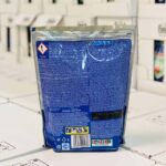 Viên rửa bát Finish Quantum All In 1 túi 60 viên hương chanh - Ảnh 4