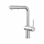 Vòi-rửa-bát-dây-rút-Konox-Stream-Chrome