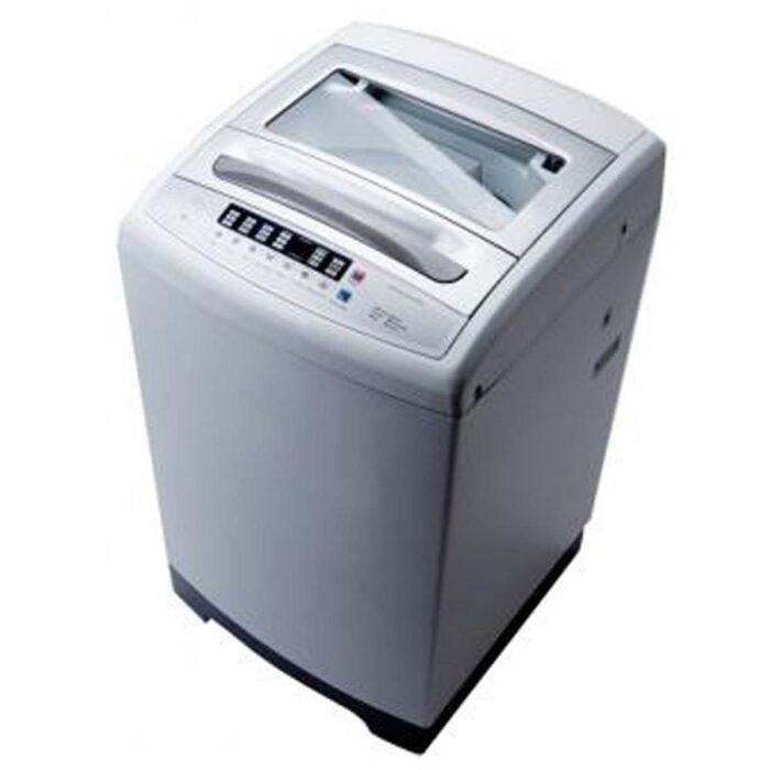 Máy giặt Midea MAM-7202 7,2kg - Ảnh 3