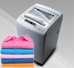 Máy giặt Midea MAM-7202 7,2kg - Ảnh 5