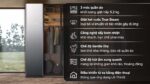 Tủ chăm sóc quần áo LG S3MFC Thông Minh - Ảnh 2