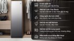 Tủ chăm sóc quần áo LG S5MB Thông Minh - Ảnh 2