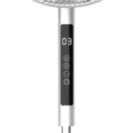Quạt cây RAPIDO RWF-14AHD trắng - Ảnh 5
