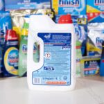 Bột rửa bát Finish Powder Classic 2.5kg - Ảnh 6