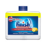 Dung dịch vệ sinh máy rửa bát Finish