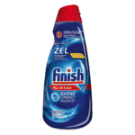 Gel rửa bát Finish Power All in 1 Max chai 650ml
