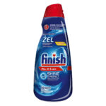 Gel rửa bát Finish